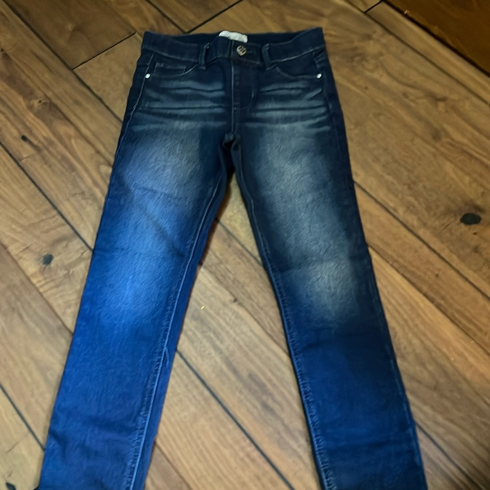 NWOT Girl’s Jordache Jeans Sz 10/12